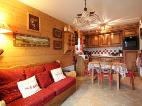 Appartement 3 pièces pour 6 pers, bien équipé, face au spa et ski bus, proche pistes et commerces - FR-1-572-10